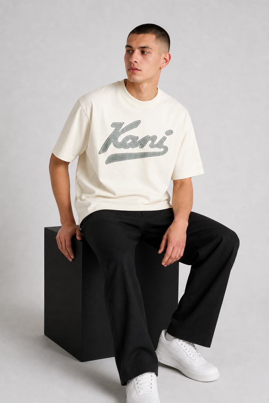 Karl Kani T-Shirt