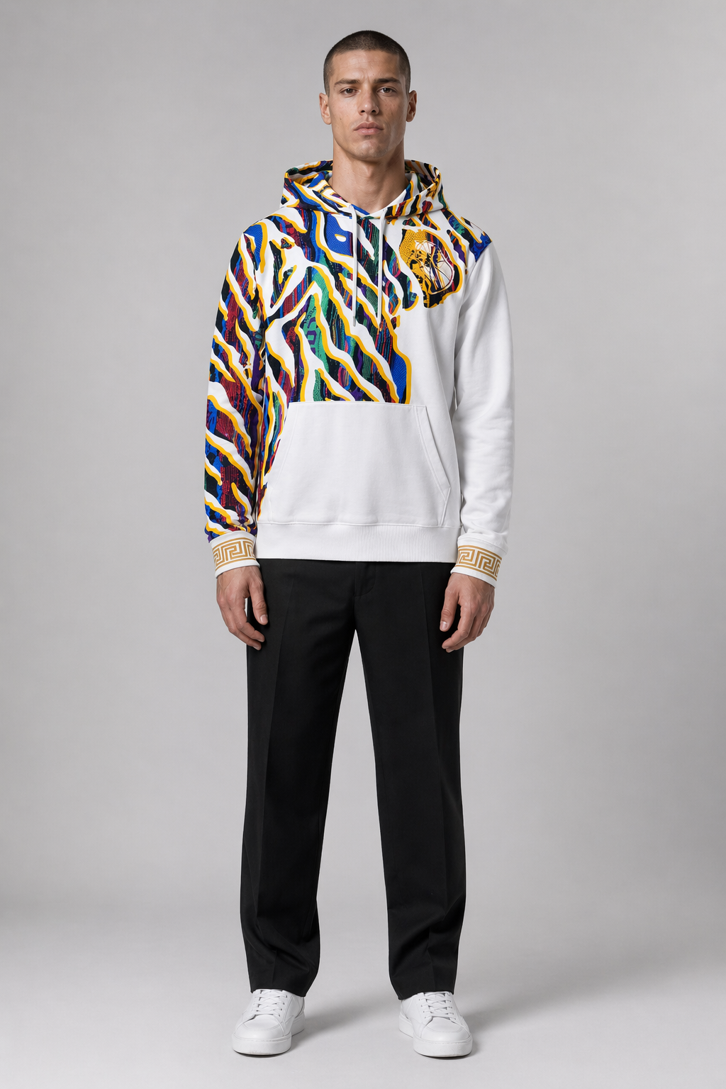 Carlo Colucci Hoodie