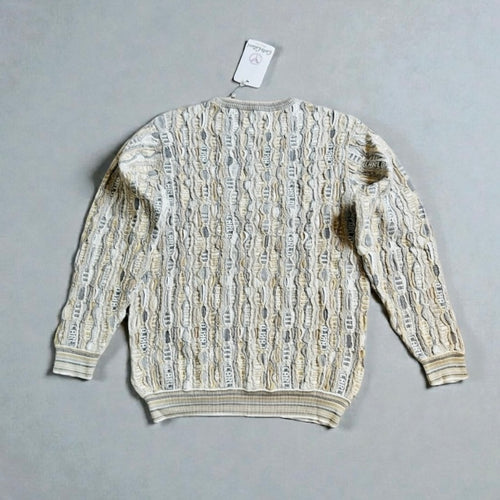 Carlo Colucci Strickpullover