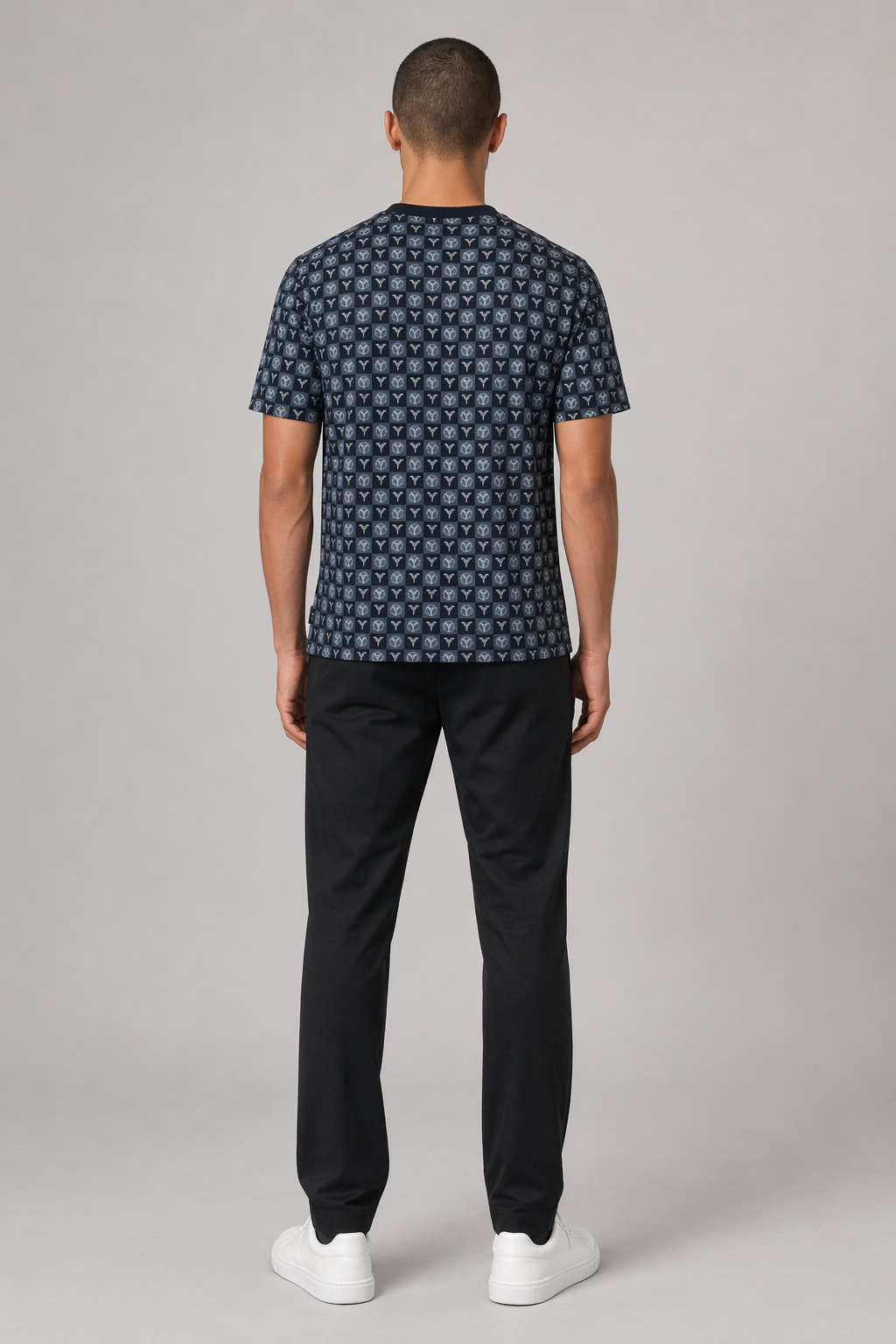 Carlo Colucci T-Shirt