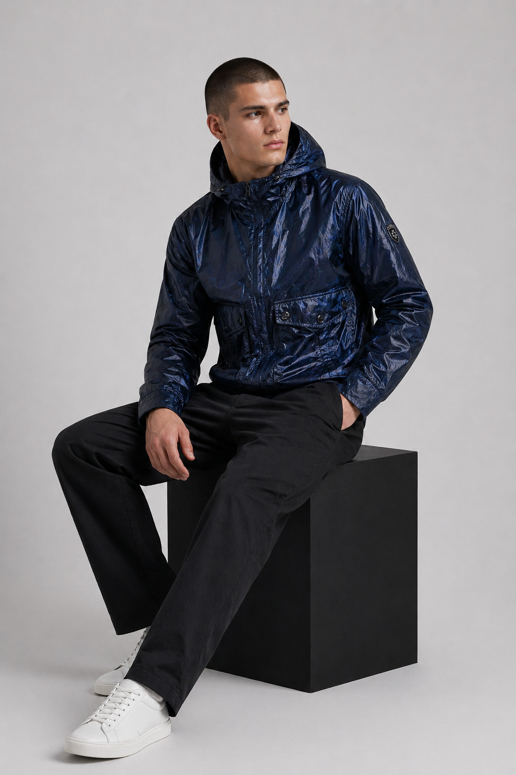 Wellensteyn Regenjacke