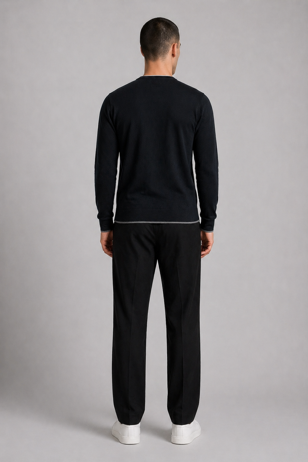 La Martina Sweater