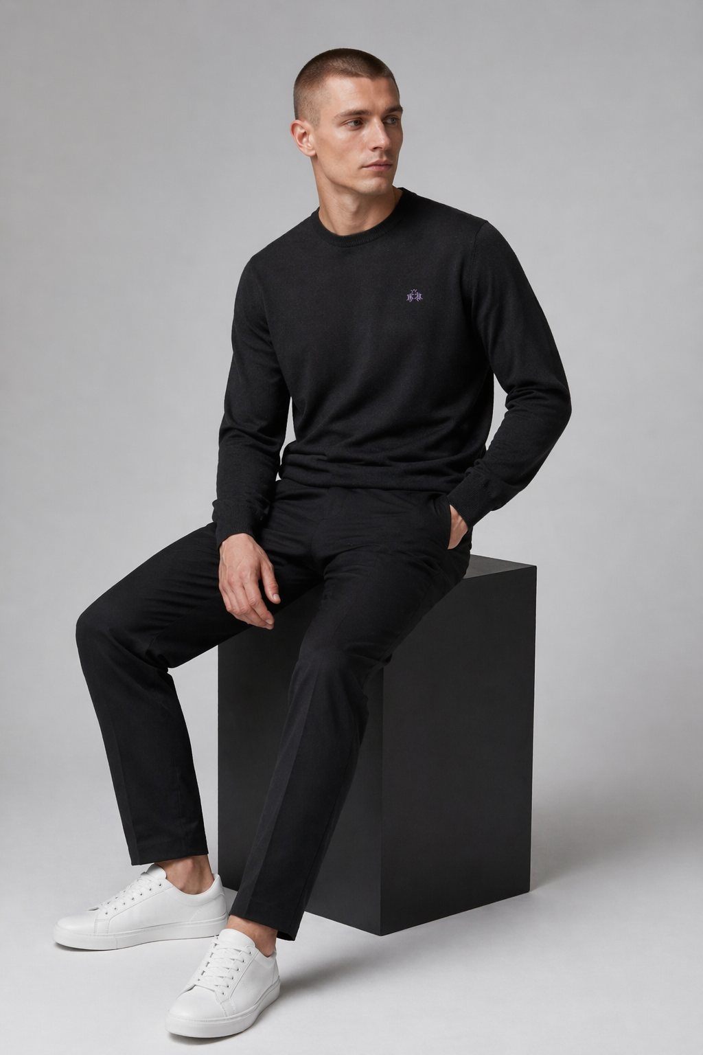 La Martina Sweater