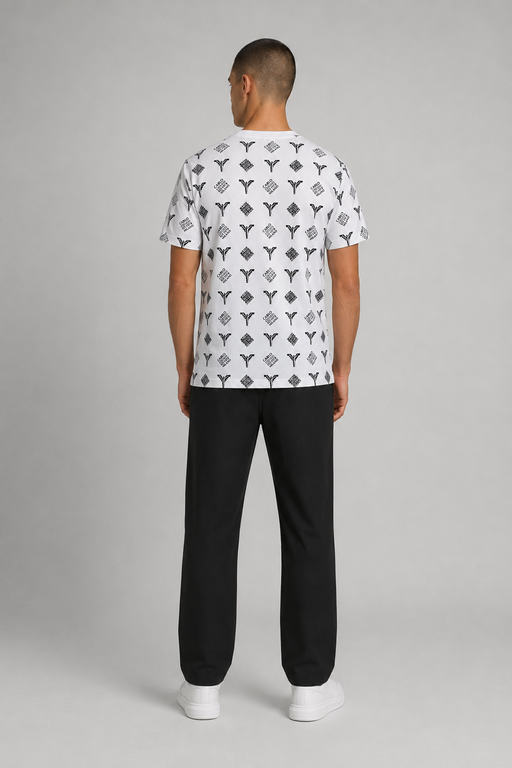 Carlo Colucci T-Shirt