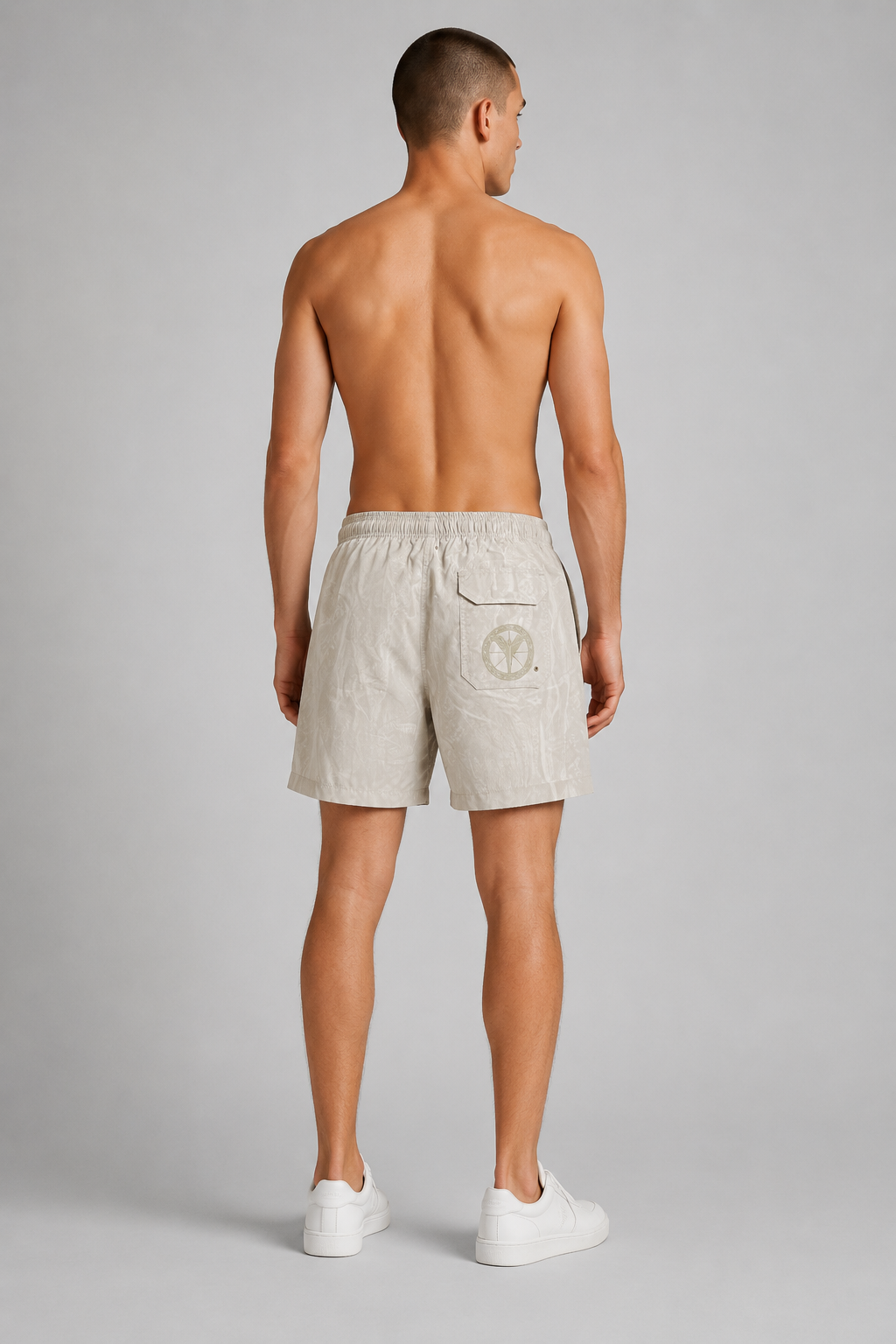 Carlo Colucci Badehose