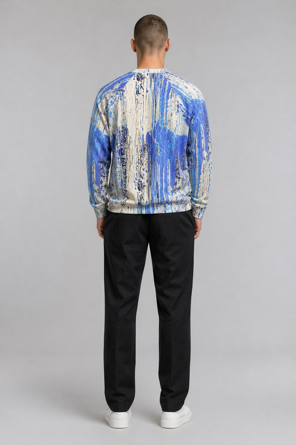 Carlo Colucci Sweater