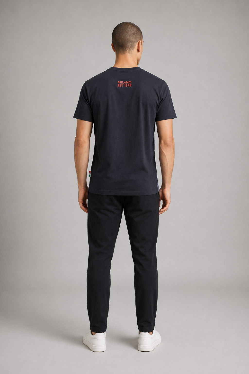 Carlo Colucci T-Shirt