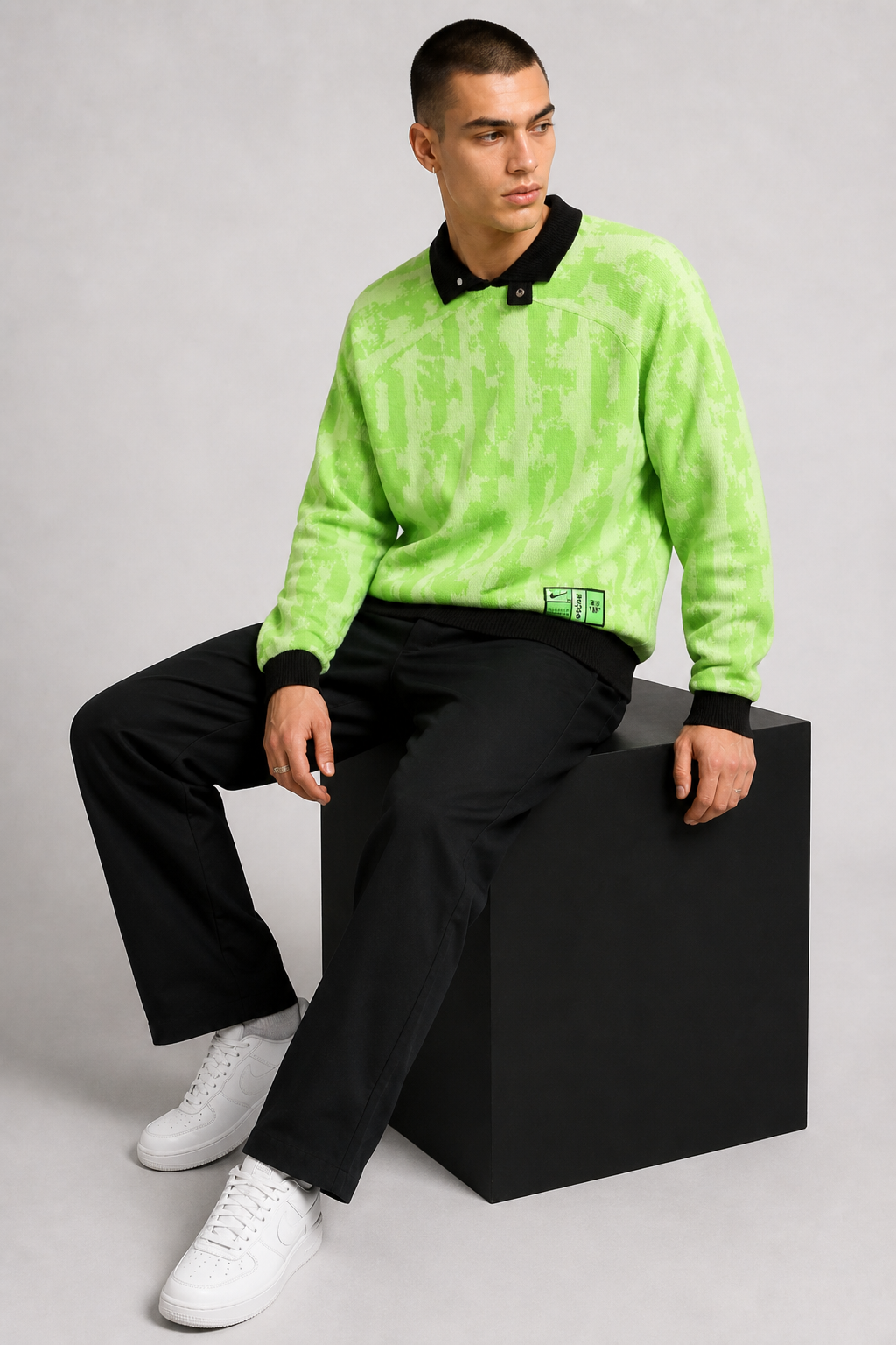Nike Pullover