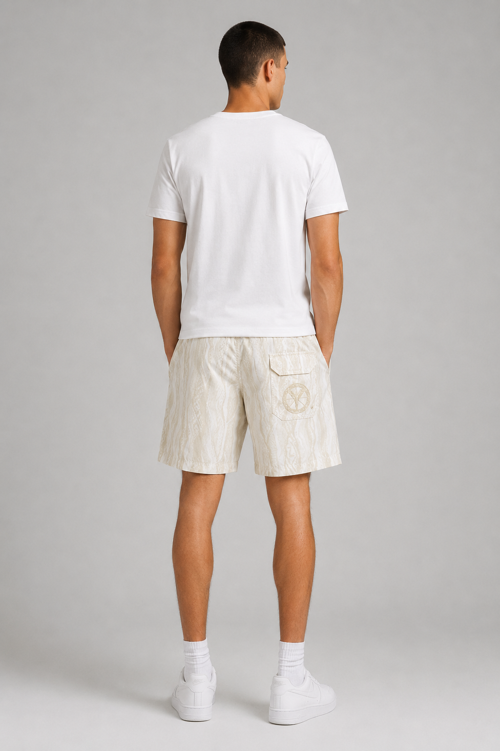 Carlo Colucci Badehose