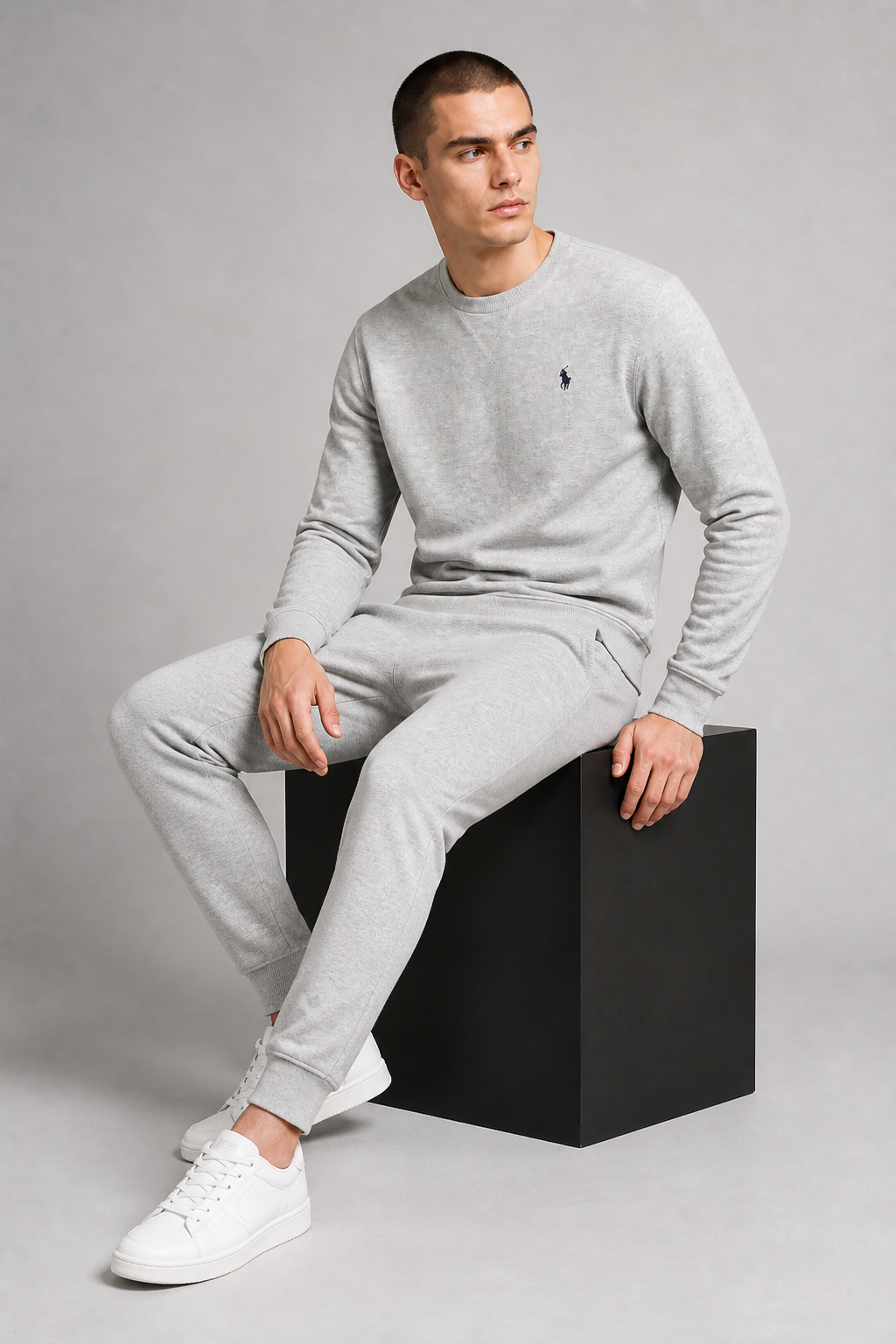 U.S. Polo Assn. Jogginganzug