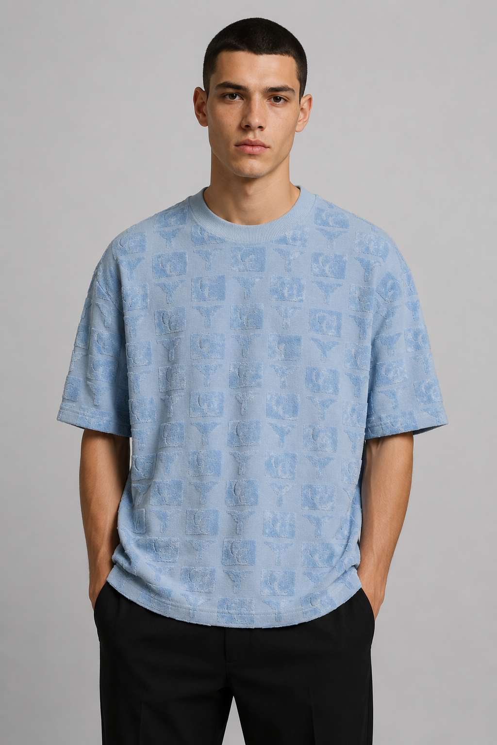Carlo Colucci T-Shirt