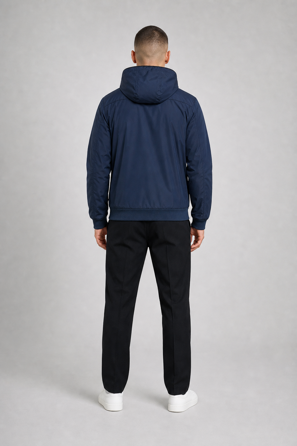 U.S. Polo Assn. Jacke