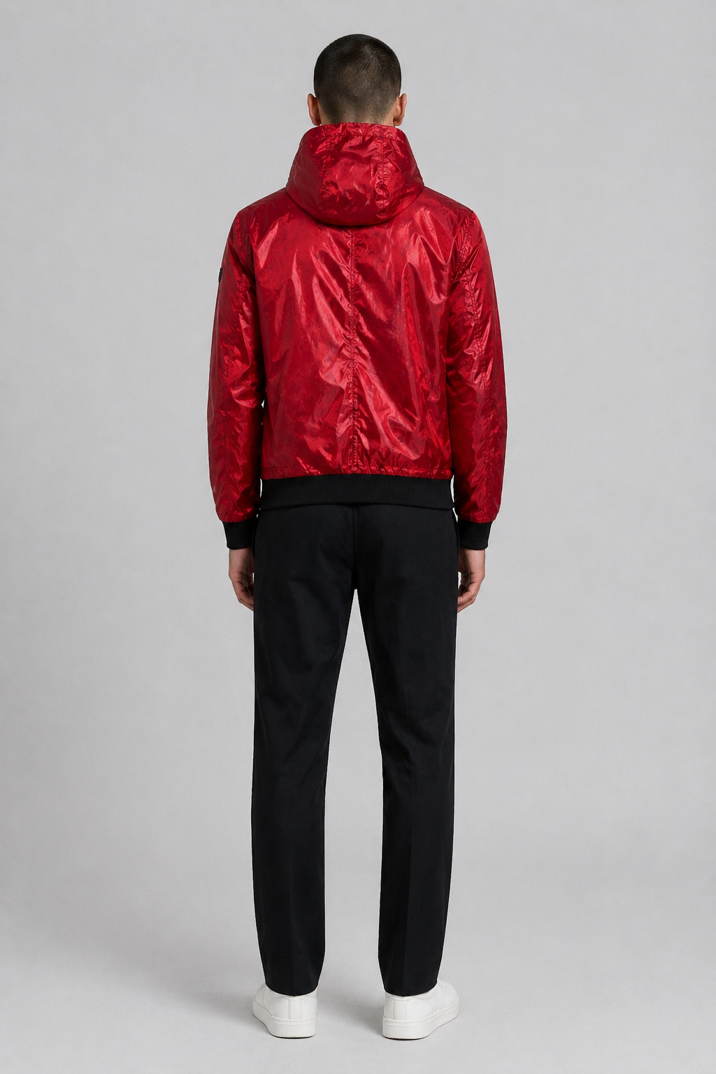 Wellensteyn Regenjacke