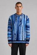 Carlo Colucci Strickpullover