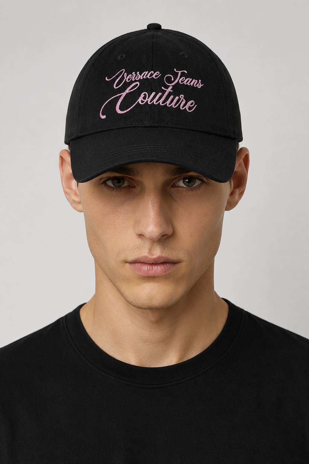 Versace Jeans Couture Cap