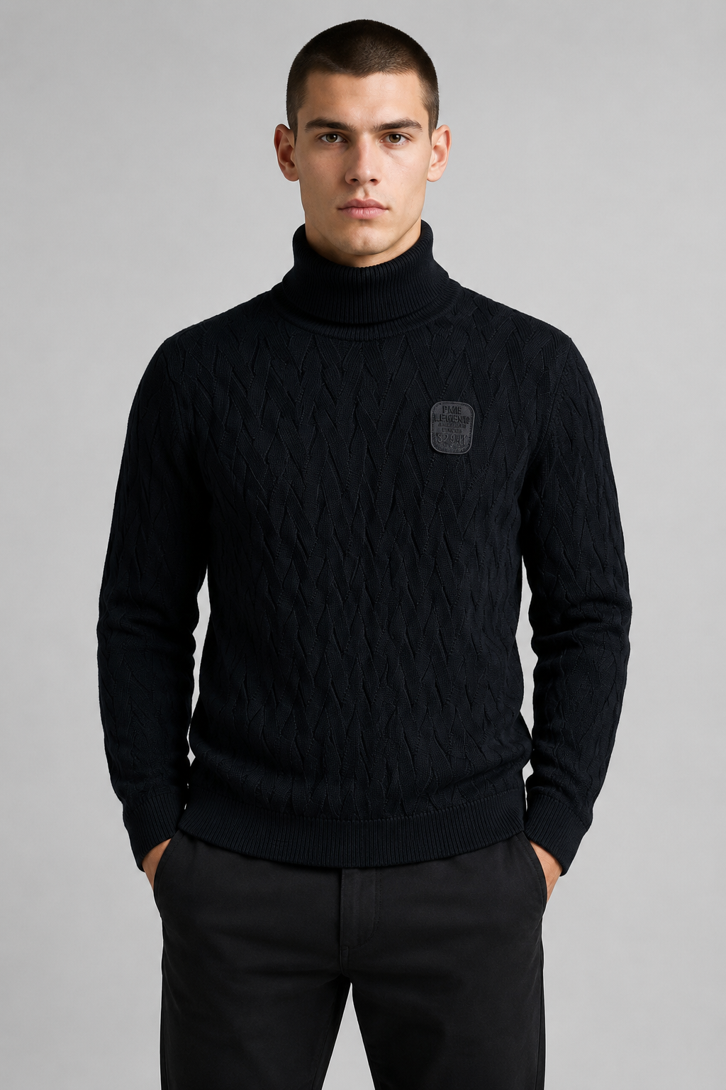 PME LEGEND Pullover