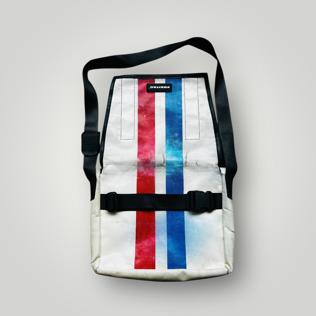 Freitag Tasche Upcycling