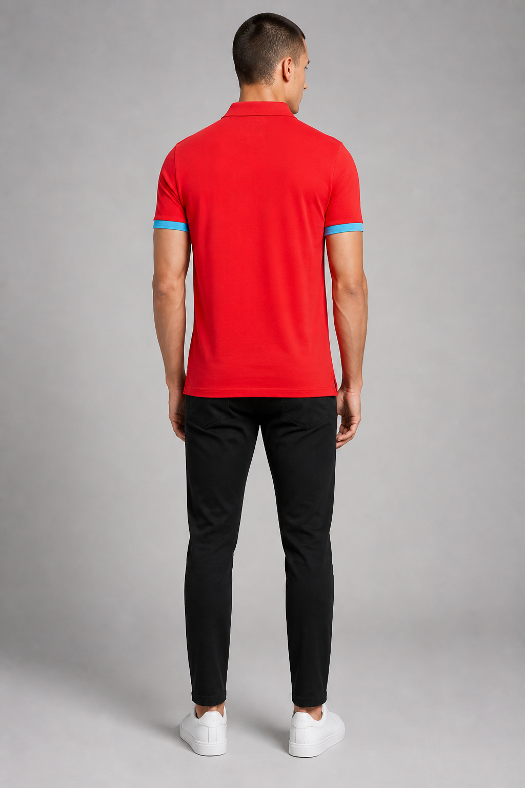 U.S. Polo Assn. Polo-Shirt