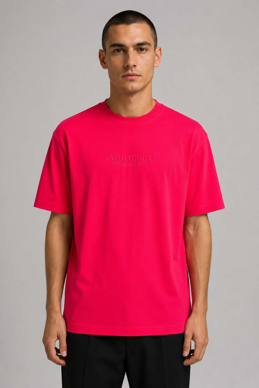 Carlo Colucci T-Shirt