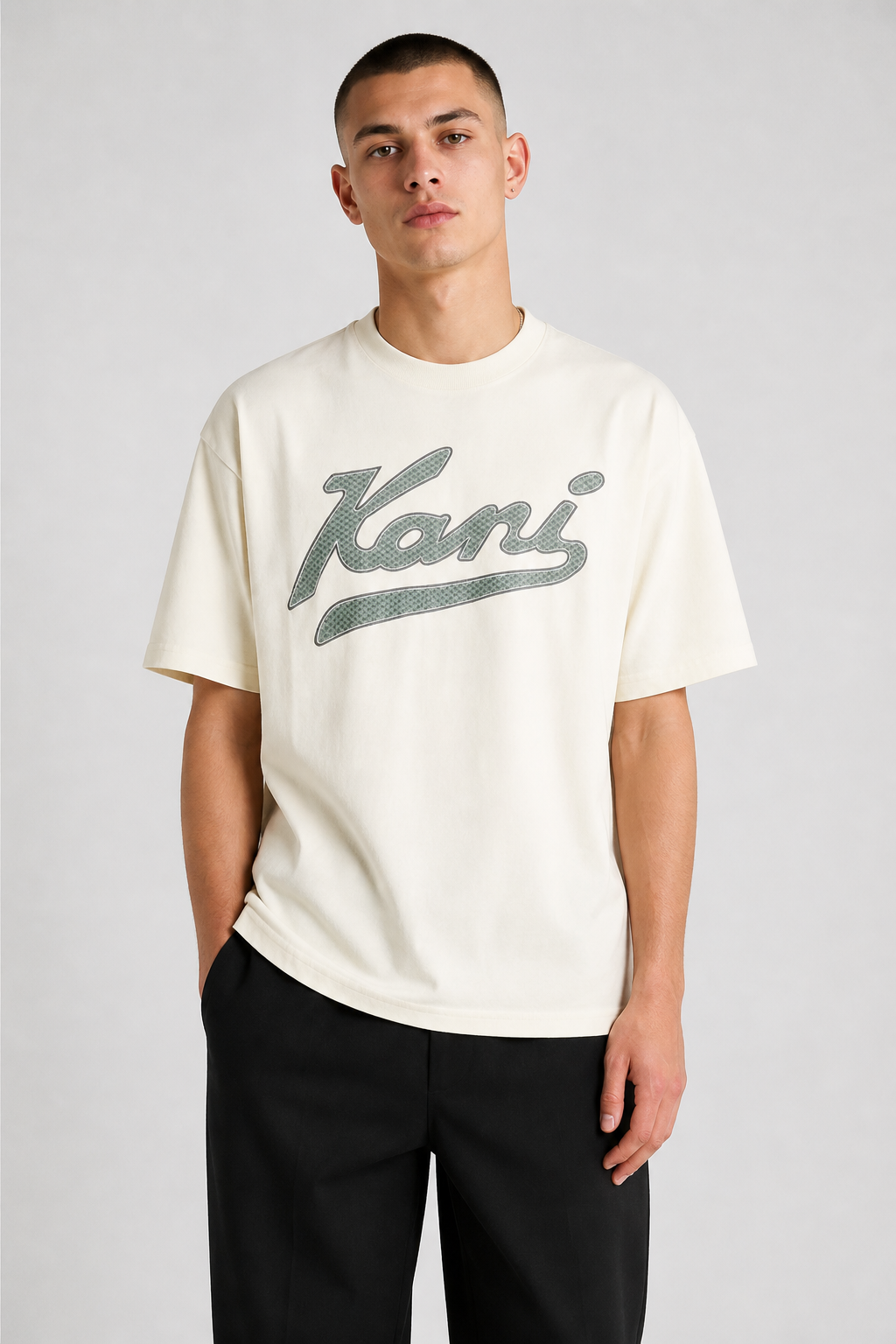 Karl Kani T-Shirt