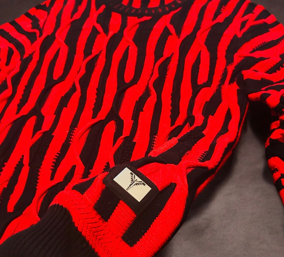 Carlo Colucci Strickpullover