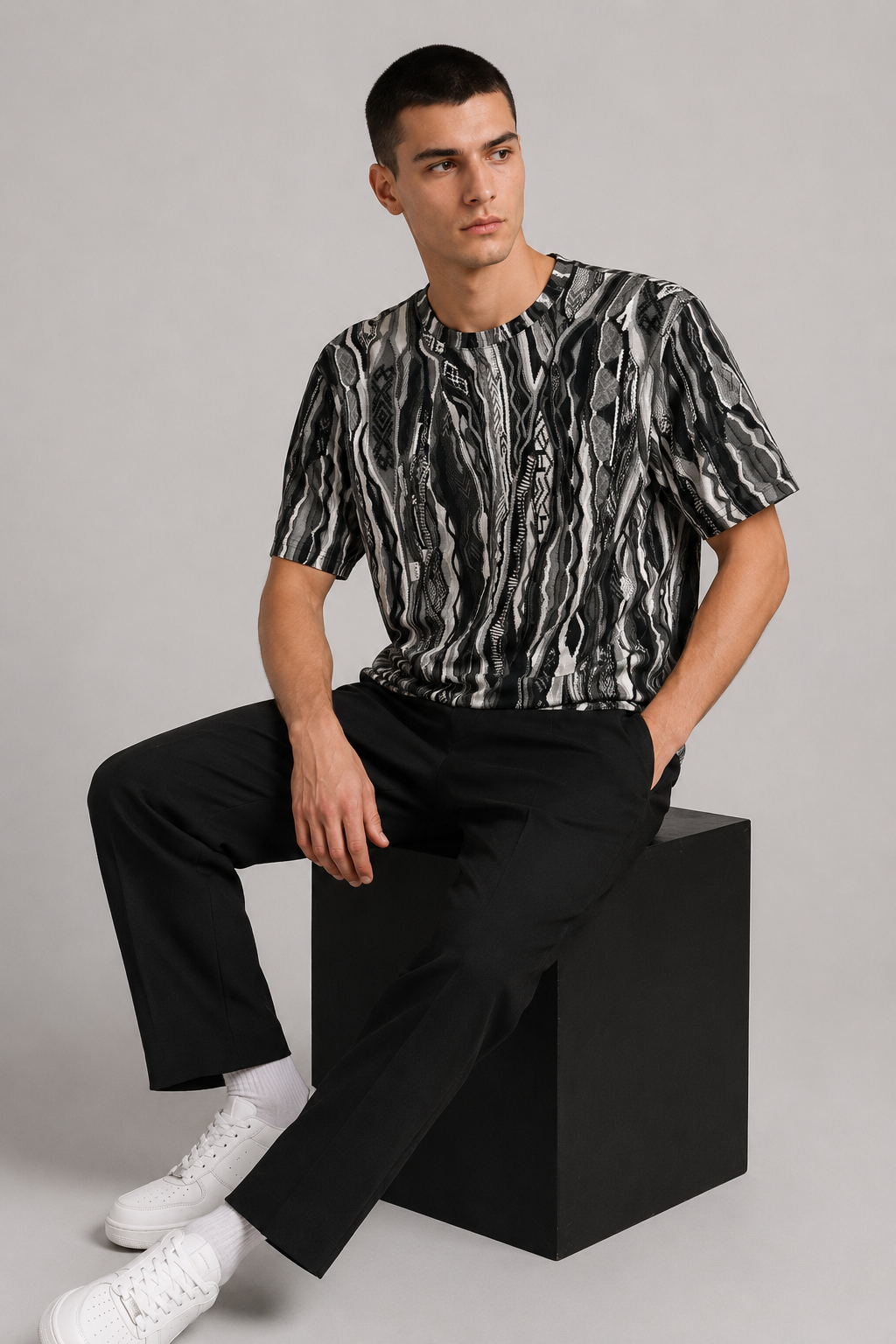 Carlo Colucci T-Shirt
