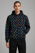 Carlo Colucci Sweatjacke