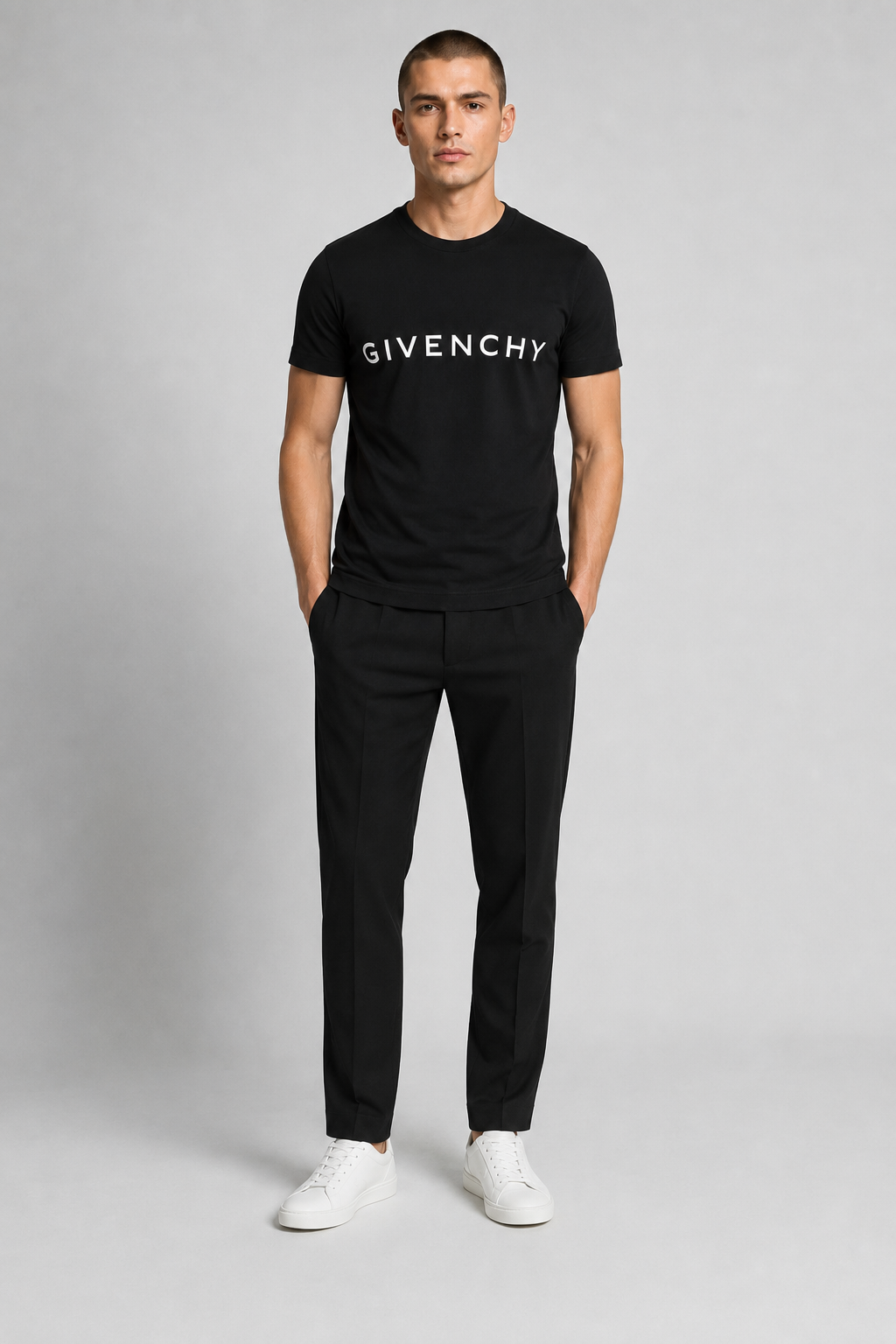 Givenchy T-Shirt