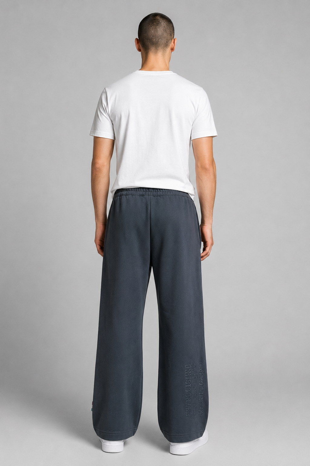 Carlo Colucci Jogginghose