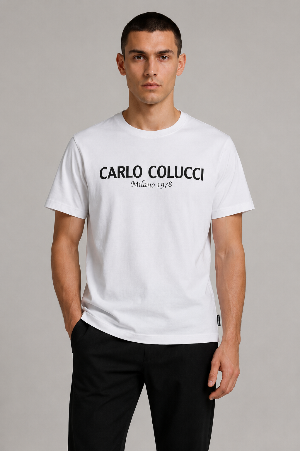 Carlo Colucci T-Shirt