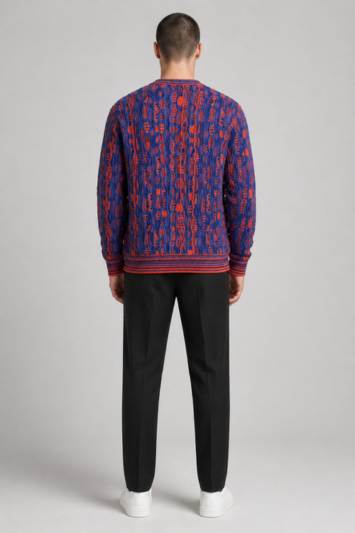 Carlo Colucci Cardigan