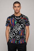 Carlo Colucci T-Shirt