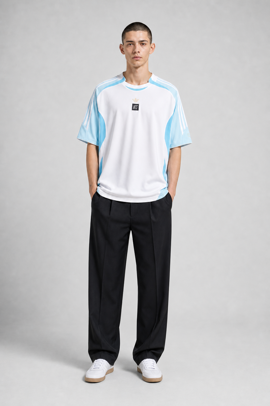 Nike T-Shirt Trikot