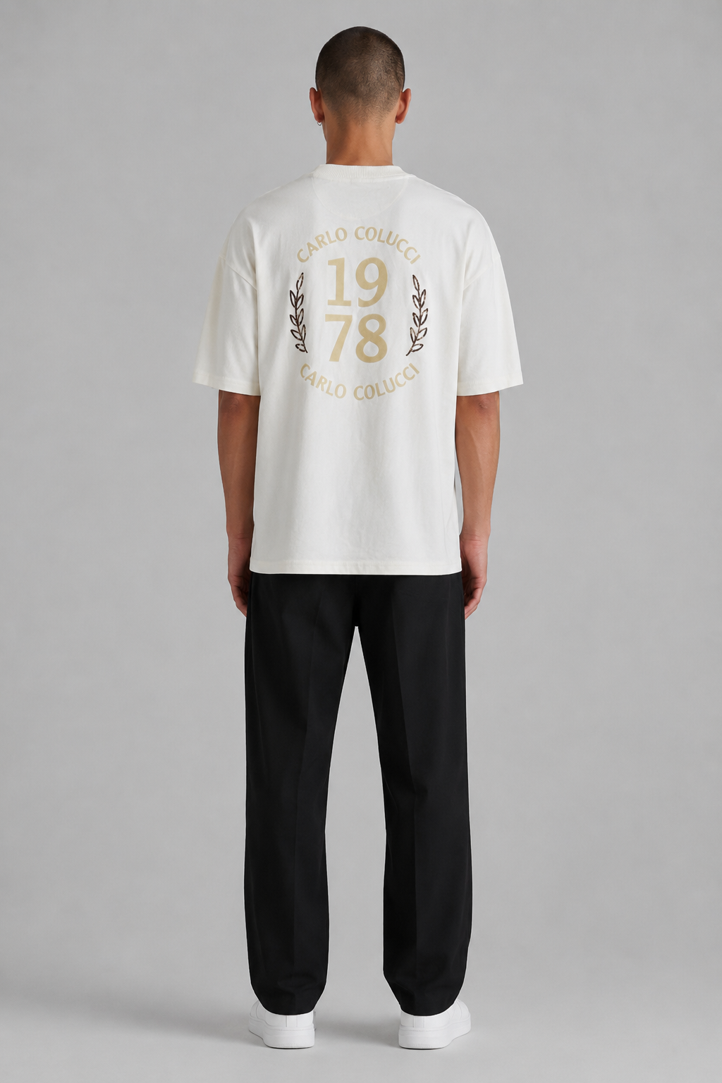 Carlo Colucci T-Shirt