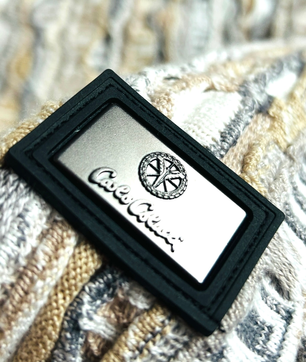 Carlo Colucci Strickpullover