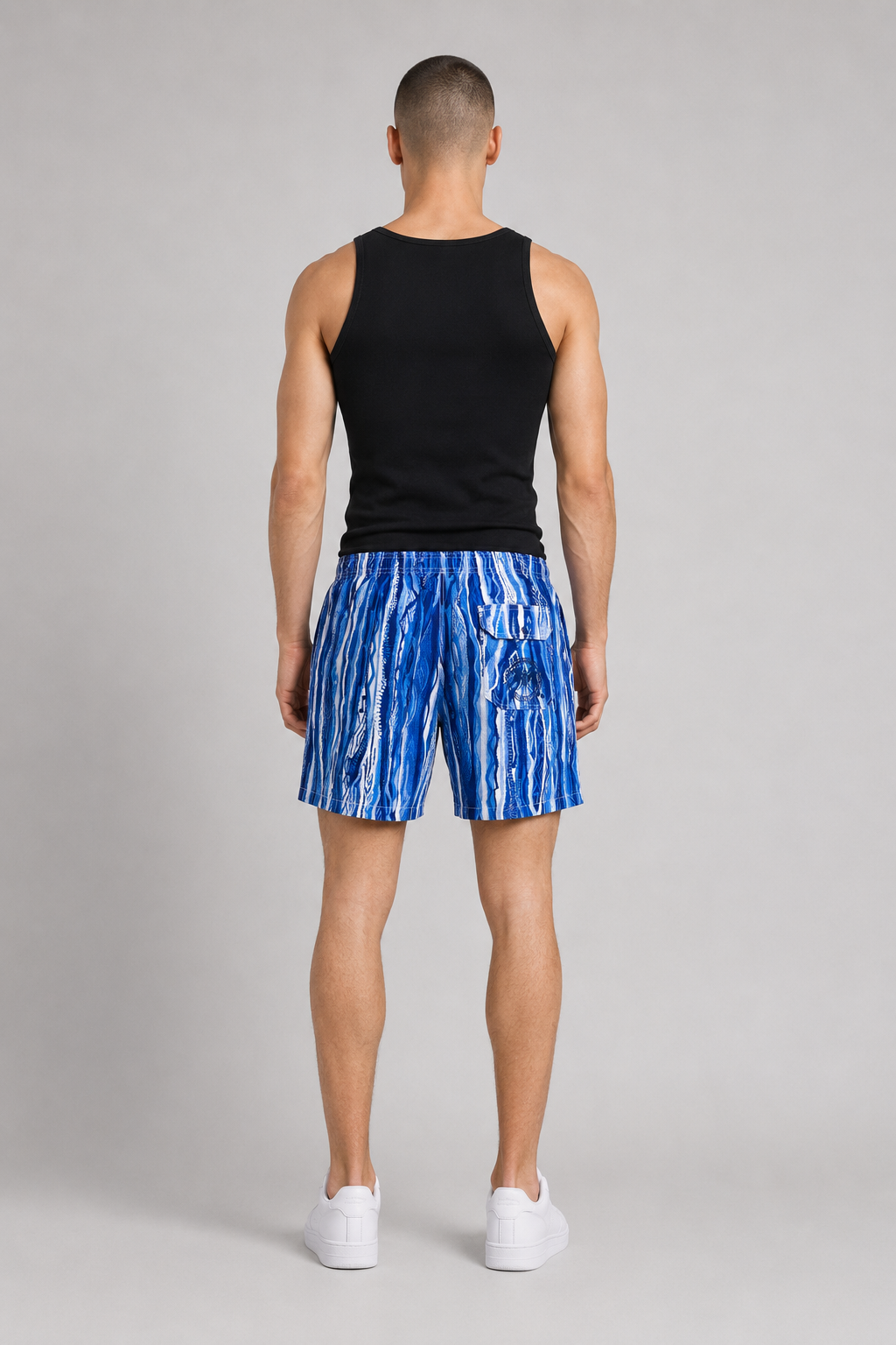 Carlo Colucci Badehose