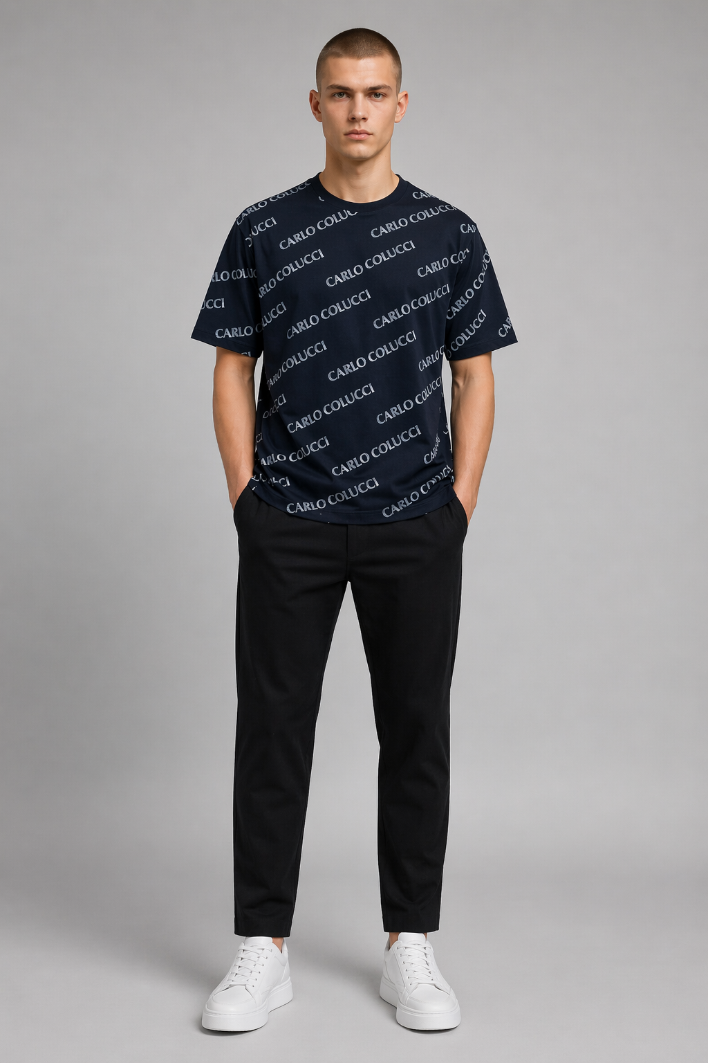 Carlo Colucci T-Shirt