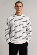 Carlo Colucci Pullover