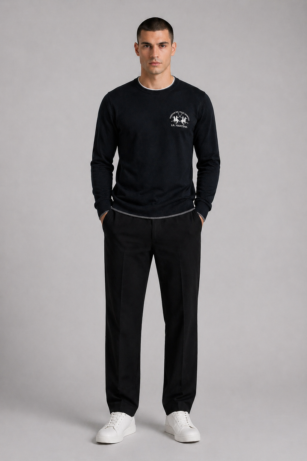 La Martina Sweater