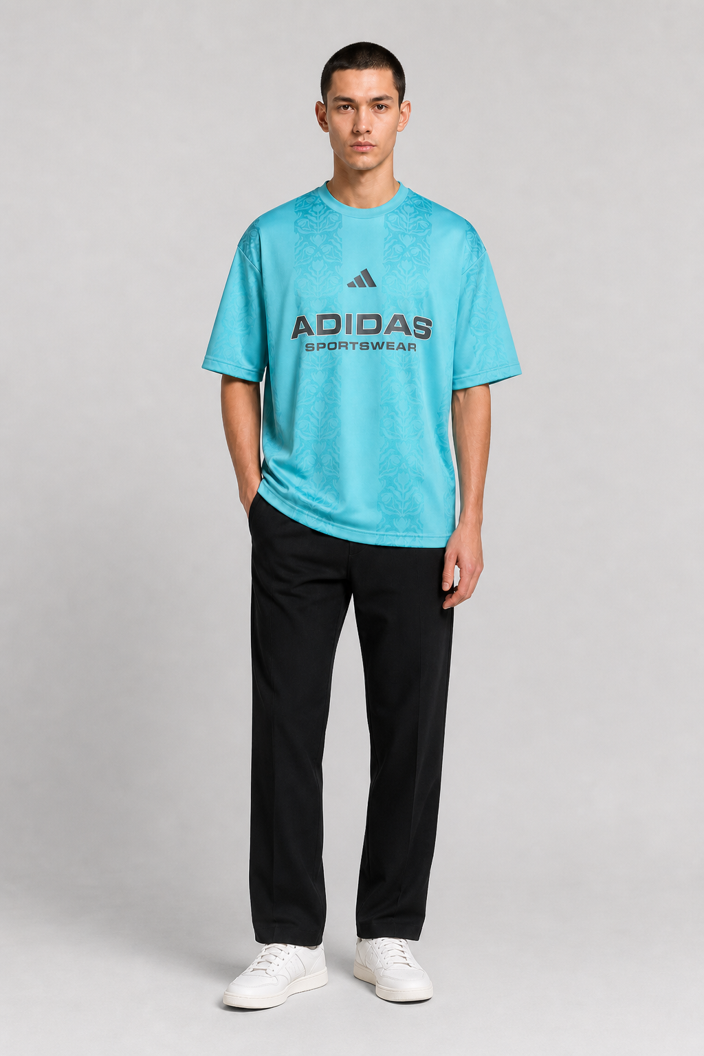 Adidas Sportswear T-Shirt Trikot