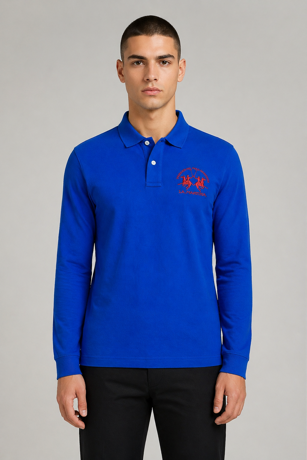 La Martina Polo-Shirt