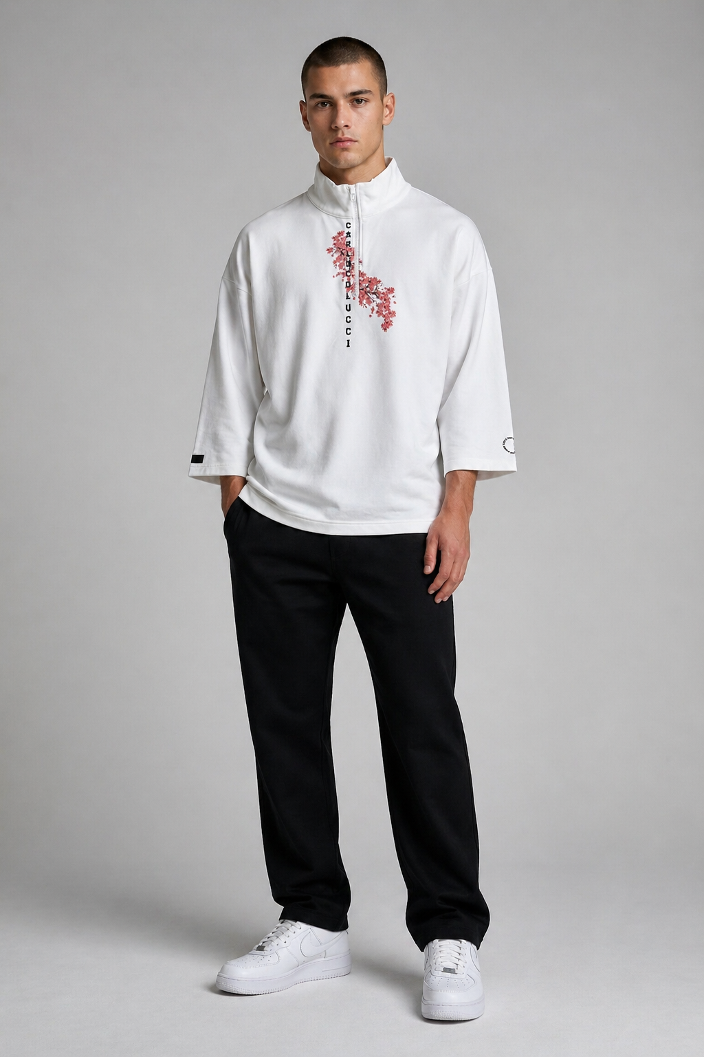 Carlo Colucci Sweater