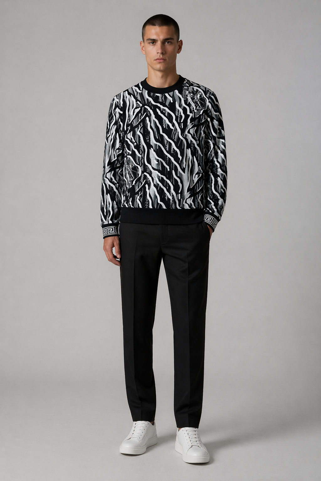 Carlo Colucci Sweater