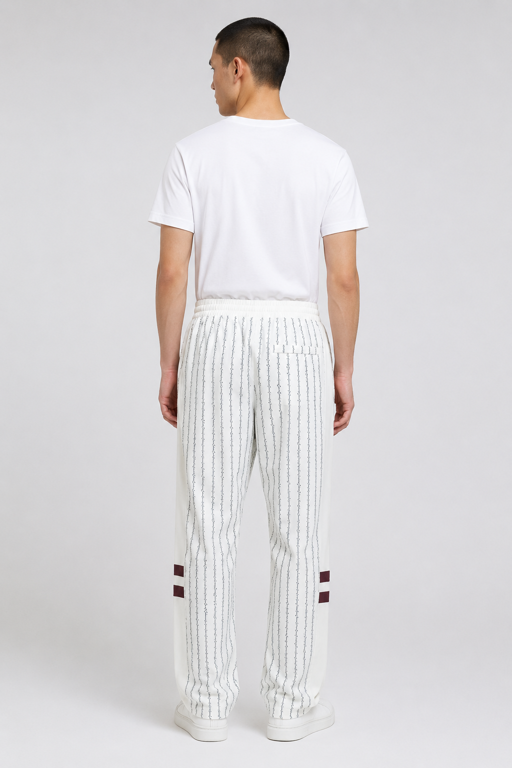 Carlo Colucci Jogginghose