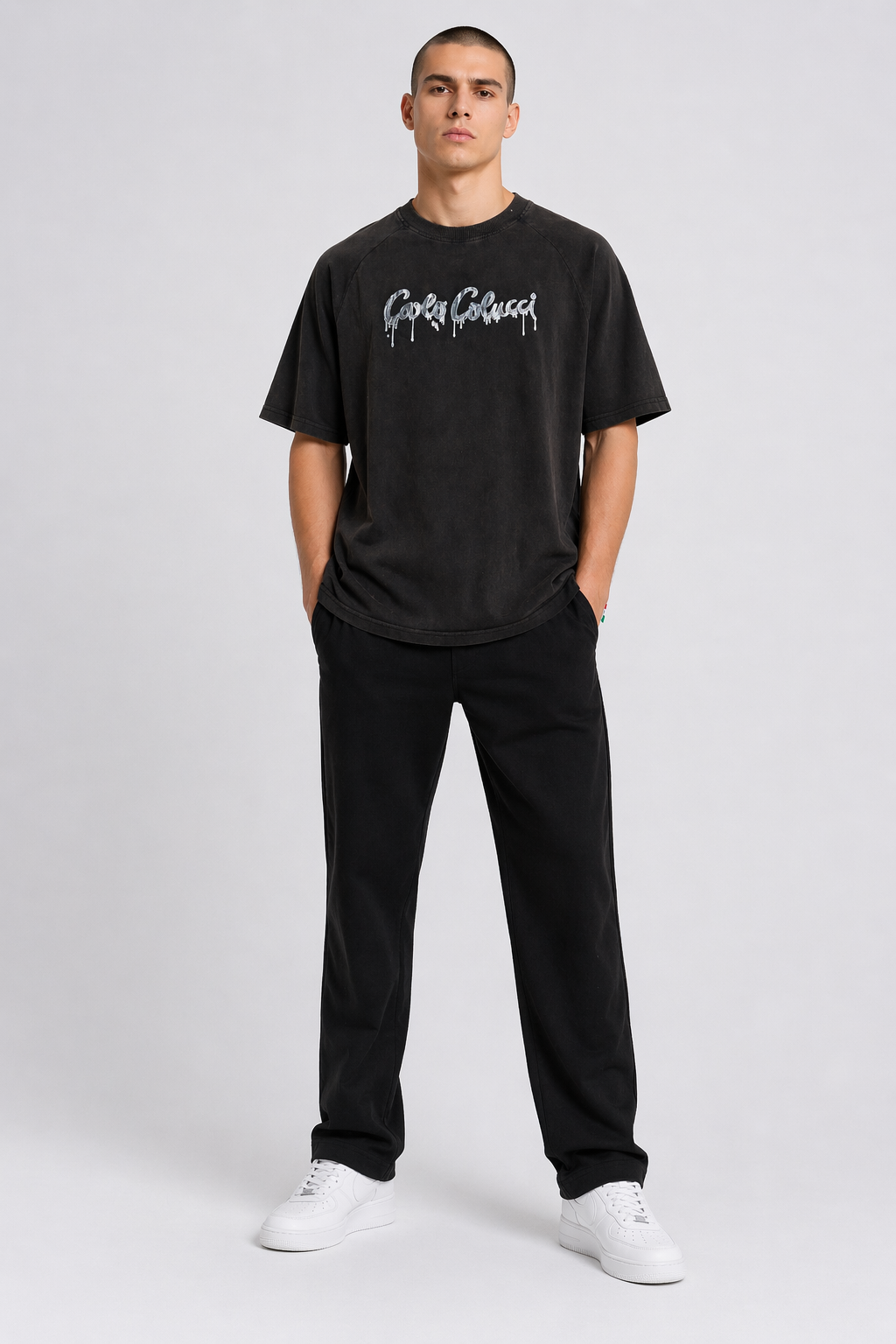 Carlo Colucci T-Shirt