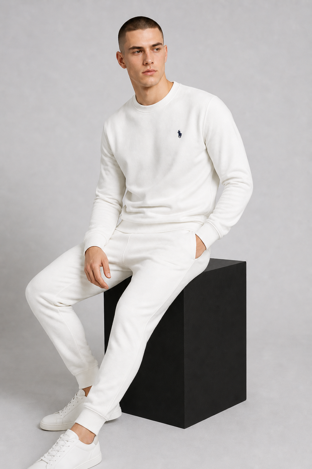U.S. Polo Assn. Jogginganzug