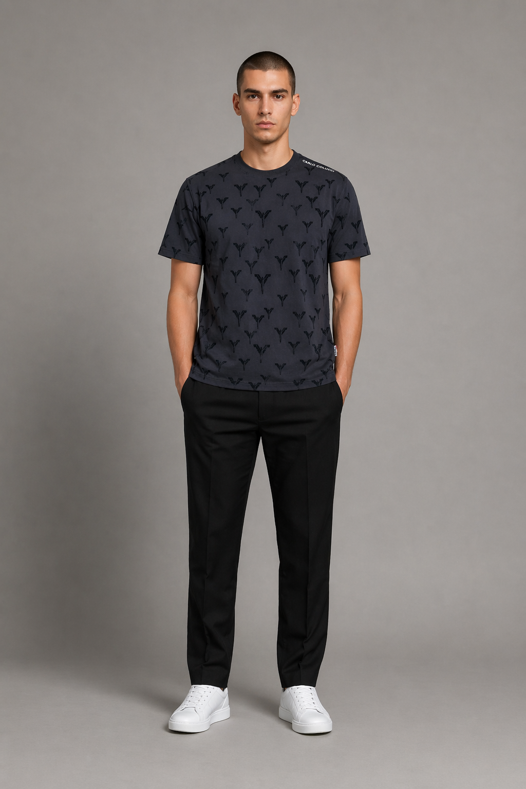 Carlo Colucci T-Shirt