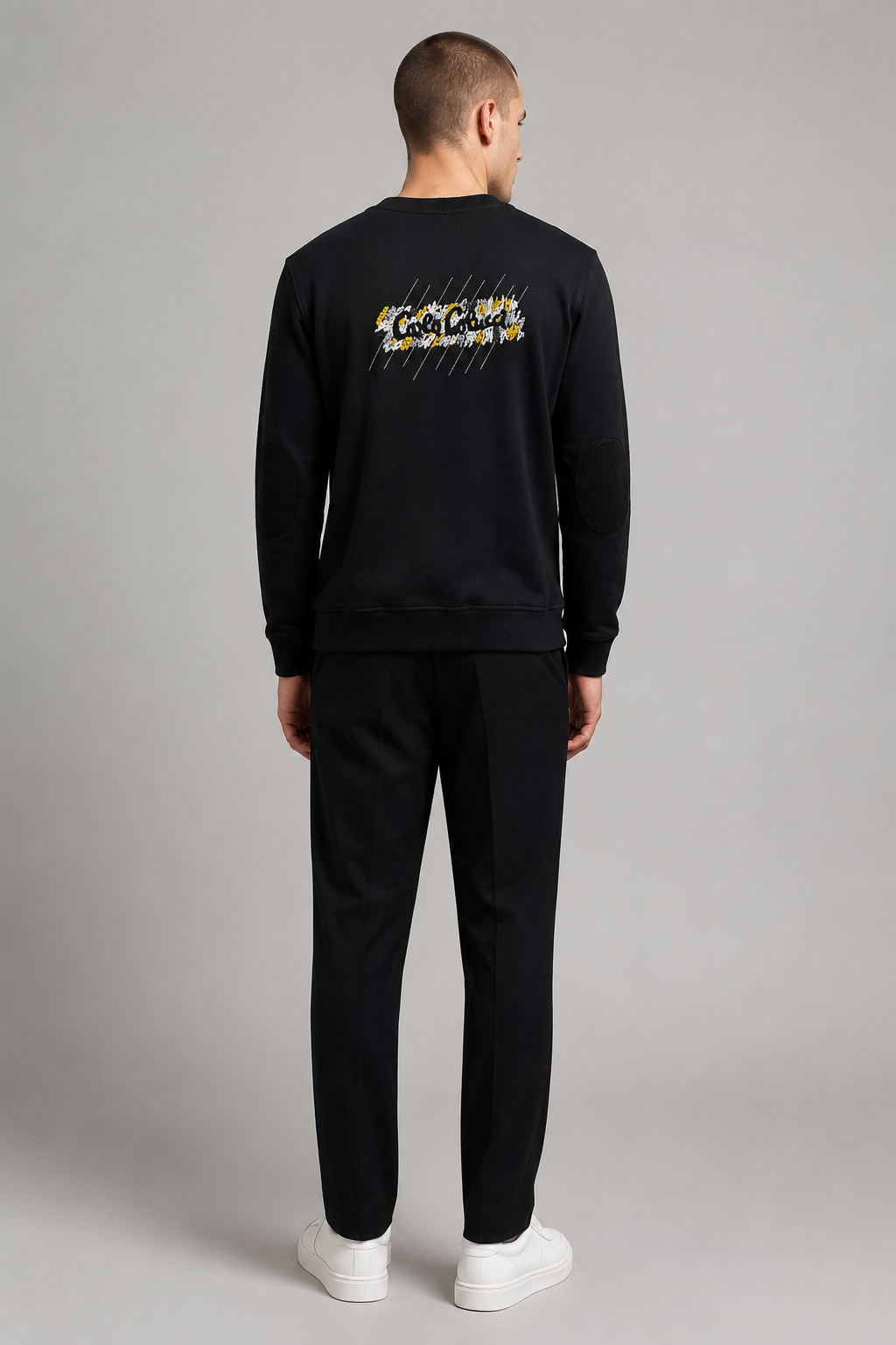 Carlo Colucci Pullover
