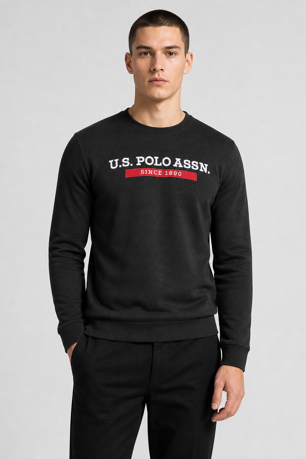 U.S. Polo Assn. Sweater