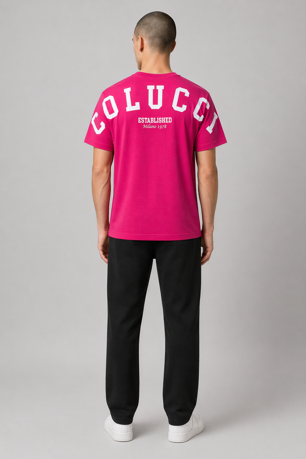 Carlo Colucci T-Shirt